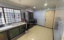 Off Lebuhraya Pasir Gudang, Johor Bahru, Johor 81100