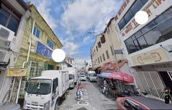 George Town, Penang 10200