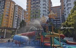 Bukit Katil, Melaka 75450