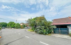 Jalan 1, Sabak Bernam, Selangor 45200