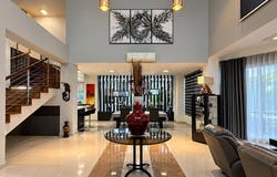 Persiaran Wangsa Baiduri 12/1, Subang Jaya, 47500, Selangor, Subang Jaya, Selangor 47500