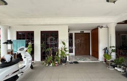 Jalan AU 2, Keramat, Selangor 54200