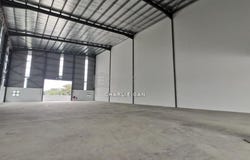 Jalan Aman Perdana, Klang, Selangor 41050