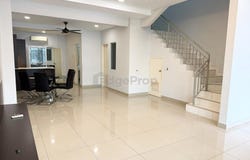 Jalan Setia Indah U13/12, Setia Alam, Selangor 40170