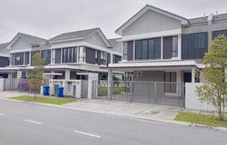 Selangor, Shah Alam, Selangor 40160