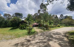 Bentong, Pahang 28750