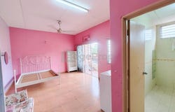 Jalan Pegaga, Shah Alam, Selangor 40170