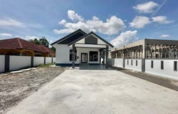 Kemaman, Terengganu 24210