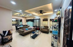 Jalan Merab, Kajang, Selangor 43000