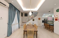 Persiaran Mahkota Cheras 1, Cheras South, Selangor 43200