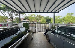 Beranang, Selangor 43500