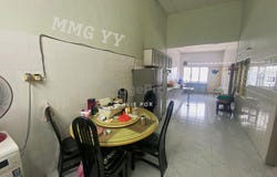 Jalan Meru, Klang, Selangor