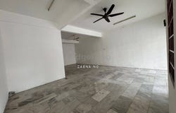 Lebuhraya Selat Klang, Klang, Selangor 41400