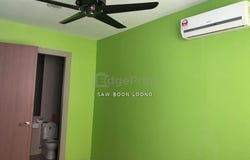 Off Jalan Perak, Jelutong, Penang 11600
