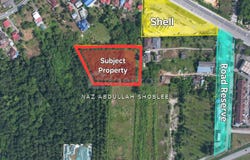 Kuala Langat, Selangor