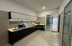 Section U1, Glenmarie, Selangor 40150