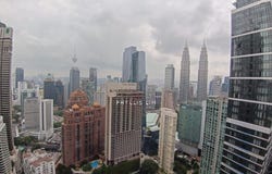 8, Jalan Changkat Kia Peng, KLCC, Kuala Lumpur 50450