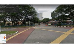 Jalan Alam Bestari, Cheras, Kuala Lumpur 56000