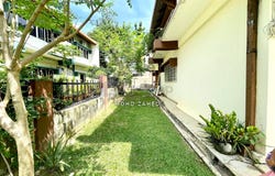Jalan Chenderai, Jalan Tempinis, Bangsar, Kuala Lumpur 59100