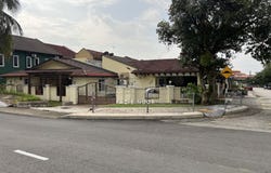 Ampang, Selangor 68000