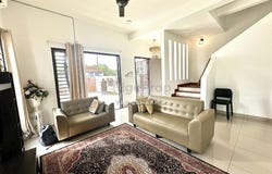 Shah Alam, Selangor 40470