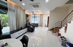 Johor Bahru, Johor 81100