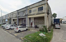 Shah Alam, Selangor 40400