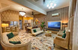 Jalan Anggerik Perdana, Semenyih, Selangor 43500