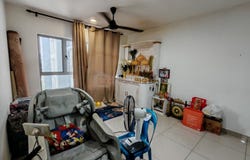 Taman Sutera, Bukit Angkat, 43000, Selangor, Kajang, Selangor 43000