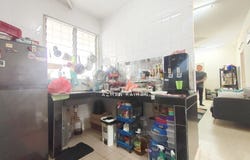 Jalan USJ 16/6, USJ, Selangor 47630