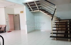 Jalan SH 2/1, (Andari), Selayang, Selangor 68100