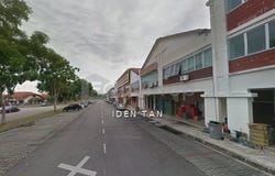 Johor Bahru, Johor 81000