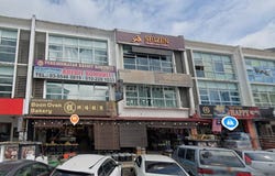 Seri Kembangan, Selangor 43300