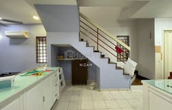 Seri Kembangan, Selangor 43000