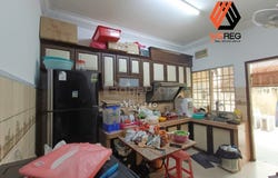 Lorong Batu Nilam, Klang, Selangor 41200