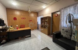 Taman Muda, Cheras, Selangor 56100