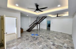 Jalan Bukit Permai, Kajang, Selangor 43000
