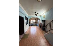 Jalan Rotan Semambu, Plentong, Johor 81750