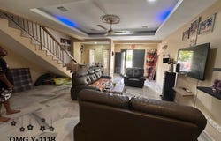 Lorong Raja Jumaat, Klang, Selangor 41200