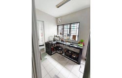 Jalan Sentral, Iskandar Puteri, Johor 79100