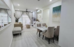 Wangsa Maju, Kuala Lumpur 53300