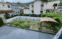 Jalan Melur, Ampang, Selangor 68000