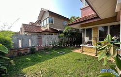 Jalan Aman Perdana, Klang, Selangor 41050