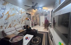 Ulu Tiram, Johor 81800