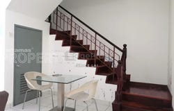 Jalan Bukit Rahman Putra, Bukit Rahman Putra, Selangor 40160