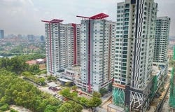 Puchong, Selangor 47100