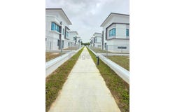Johor Bahru, Johor 81750