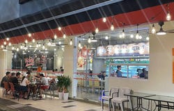 Persiaran Medini 3, Iskandar Puteri, Johor 79250