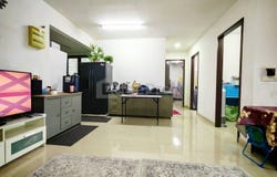 Jalan Lengkuas E16/E, Rimba Jaya, 40200, Selangor, Shah Alam, Selangor 40200