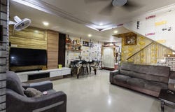 Jalan Nusaria, Gelang Patah, Johor 79200